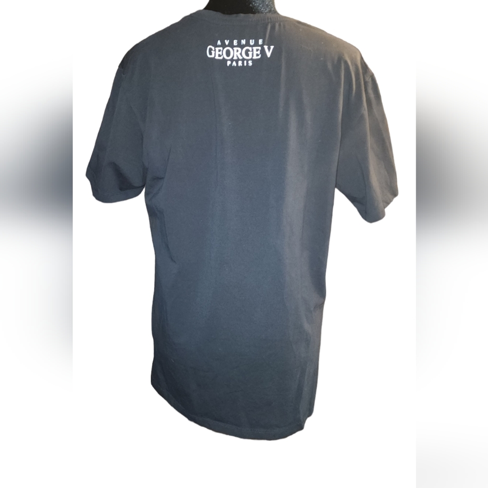 George V Tee - Picture 4 of 5